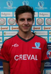 Alex Canovi