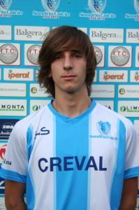 Andrea Pedrini