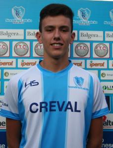 Andrea Tenderini