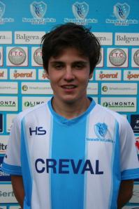 Federico Maffezzini