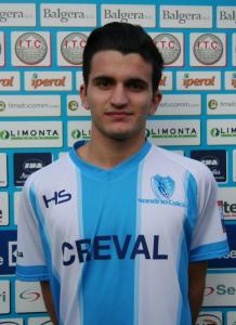 Marco Saini
