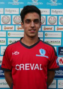Samuele De Simoni