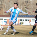 SONDRIO, SERIE D, SONDRIO CALCIO CONTRO CISERANO, DELLA CRISTINA ALEX